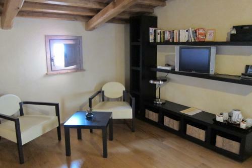 Agroturismo Poggio Ai Santi