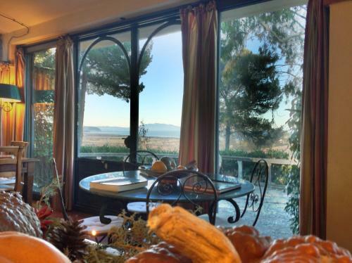 Agroturismo Poggio Ai Santi