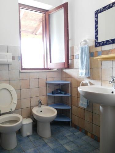 Agroturismo Casa Gelsomino
