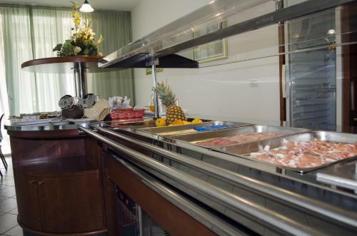 Hotel Claudio