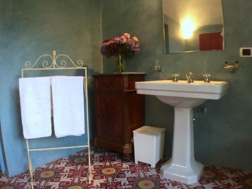 Bed & Breakfast Villa Pieve De' Pitti