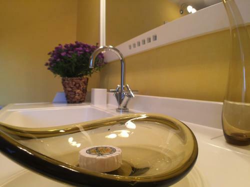 Bed & Breakfast Villa Pieve De' Pitti