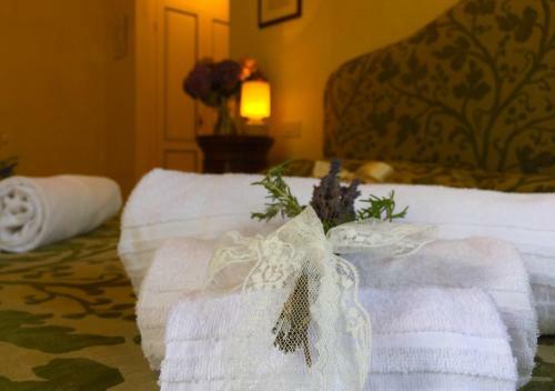 Bed & Breakfast Villa Pieve De' Pitti