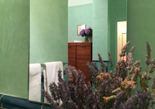 Bed & Breakfast Villa Pieve De' Pitti