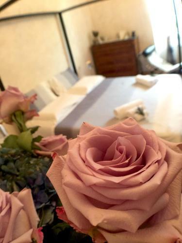Bed & Breakfast Villa Pieve De' Pitti