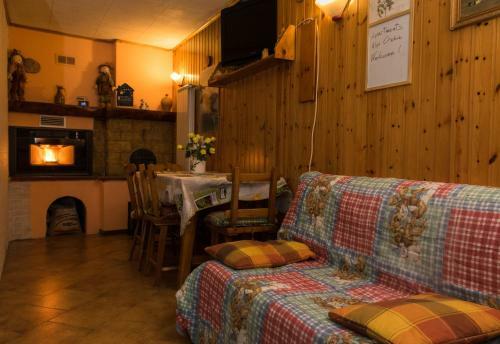 Apartamento Goccia Di Resina #sharingorobie