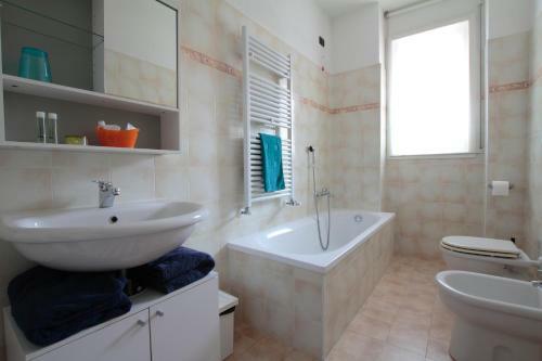Apartamento Feel Like Home In Milan