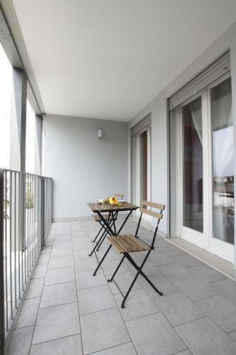Apartamento Feel Like Home In Milan