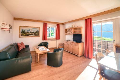 Apartamento Residenz Am Kaiserweg