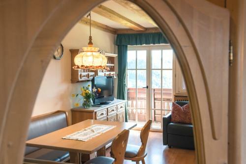 Apartamento Residenz Am Kaiserweg