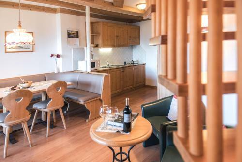 Apartamento Residenz Am Kaiserweg