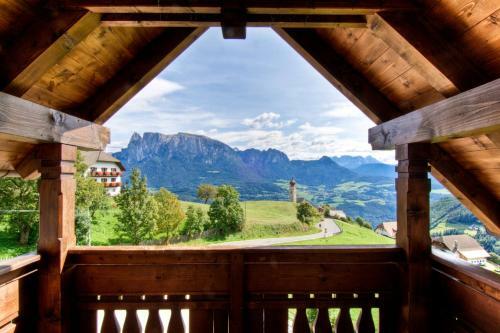 Apartamento Residenz Am Kaiserweg
