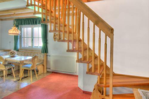 Apartamento Residenz Am Kaiserweg
