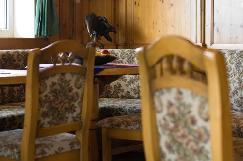 Apartamento Residenz Am Kaiserweg