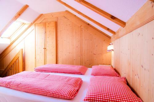 Apartamento Residenz Am Kaiserweg