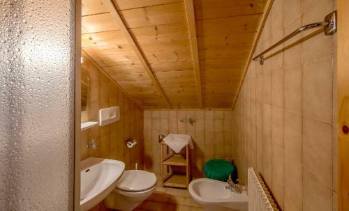 Apartamento Kr�glwirt