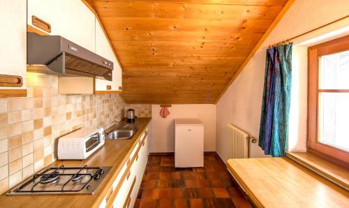 Apartamento Kr�glwirt
