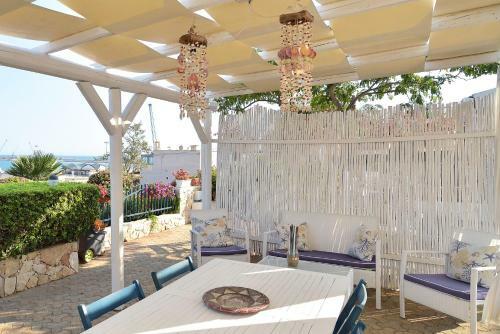 Casa Mare Pozzallo