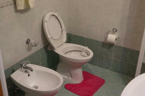Hostal Parcoverdepino