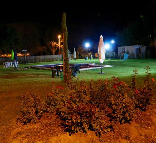 Hostal Parcoverdepino