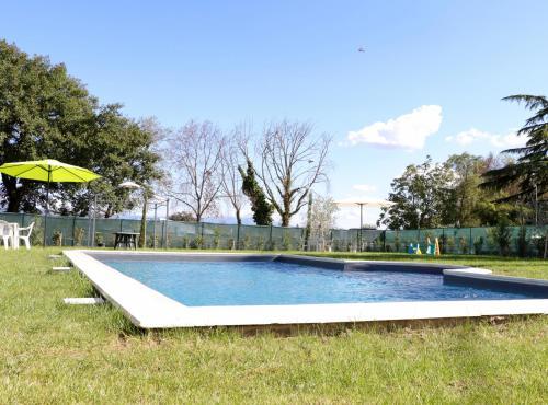 Hostal Parcoverdepino