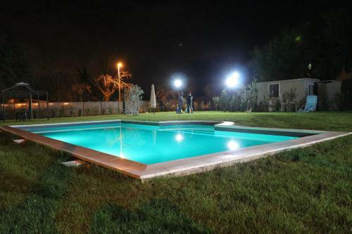 Hostal Parcoverdepino