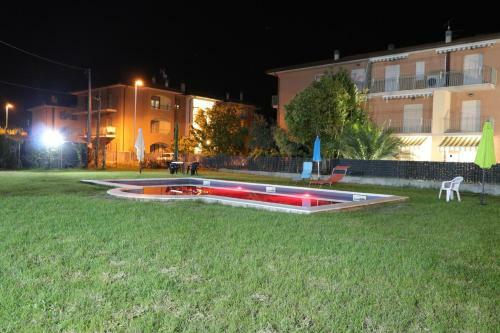 Hostal Parcoverdepino