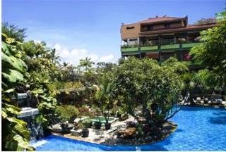 Hotel Green Garden Beach Resort
