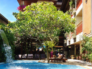 Hotel Green Garden