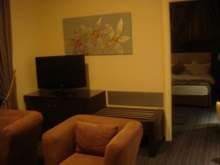 Hotel Ramada Downtown