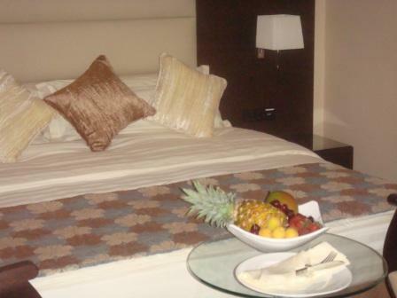 Hotel Ramada Downtown