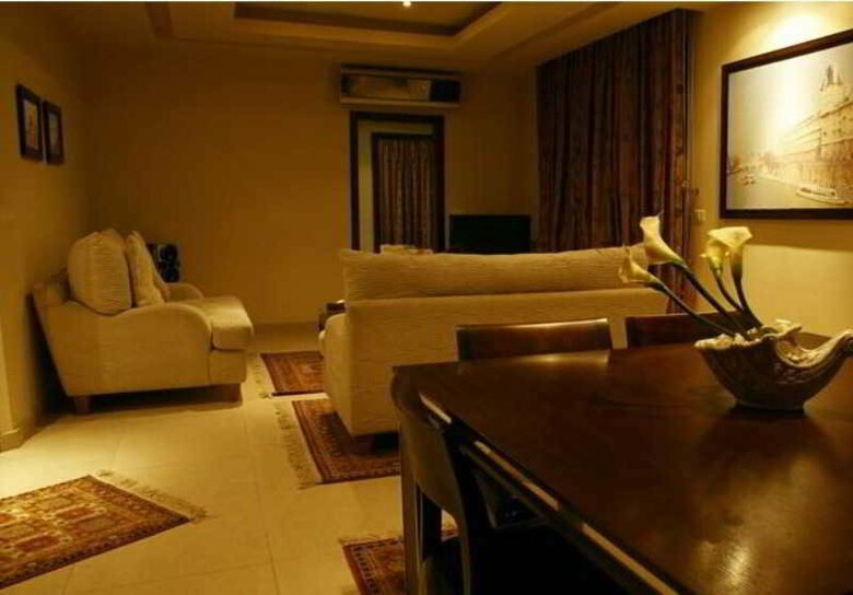 Hotel The Parisian