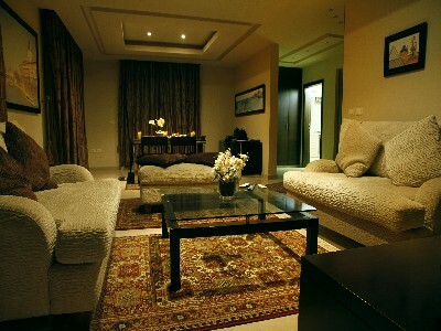 Hotel The Parisian