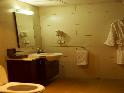 Hotel The Parisian