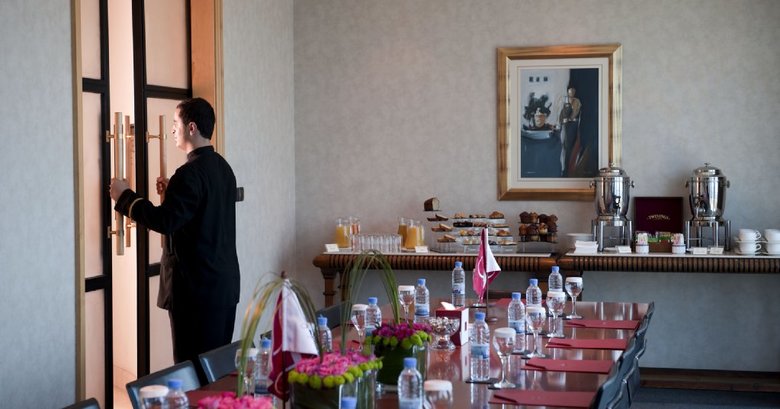 Hotel Le Royal (std Sea View)