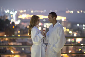 Hotel Le Royal (std Sea View)