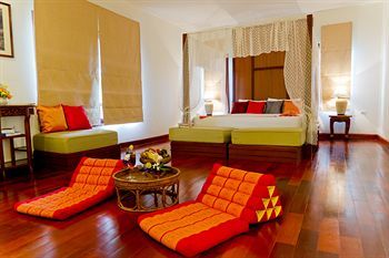 Hotel Teak Garden Spa And Resort