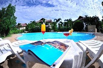 Hotel Teak Garden Spa And Resort