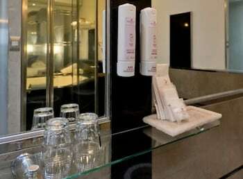 Linda Vista Apart Hotel