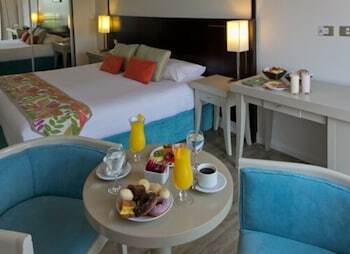 Linda Vista Apart Hotel