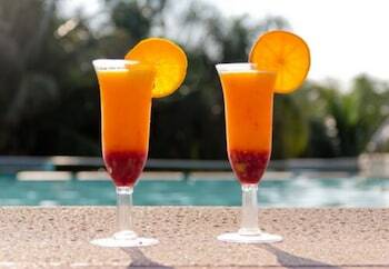 Linda Vista Apart Hotel
