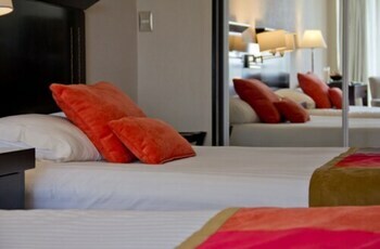 Linda Vista Apart Hotel