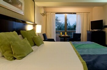 Linda Vista Apart Hotel