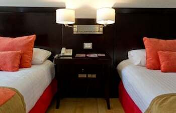 Linda Vista Apart Hotel