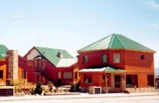 Linda Vista Apart Hotel