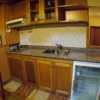 Linda Vista Apart Hotel