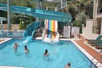 Hotel Julian Forest Suites