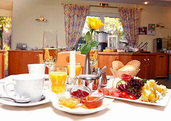 Quality Hotel Am Tierpark