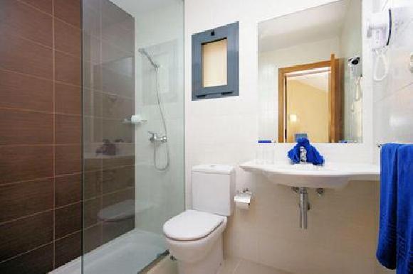 Hotel Caybeach Caleta