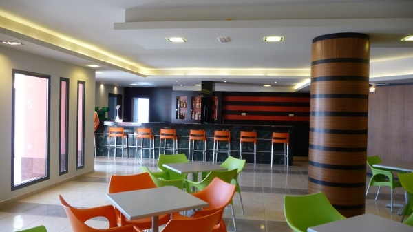 Hotel Caybeach Caleta